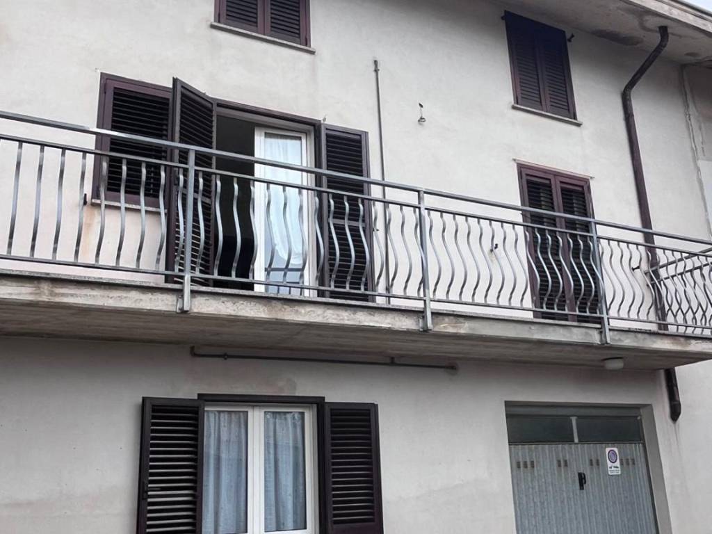 casa indipendente in vendita a Teramo