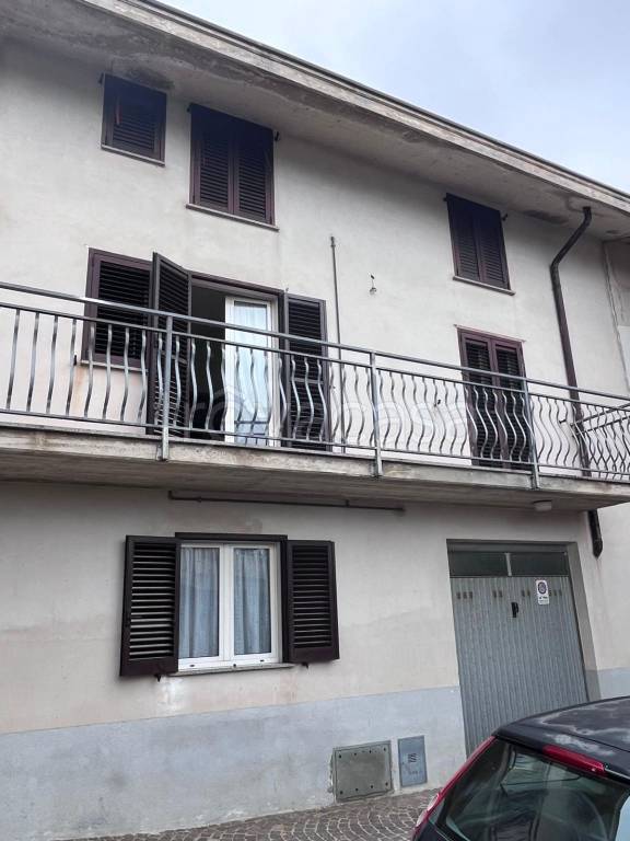 casa indipendente in vendita a Teramo
