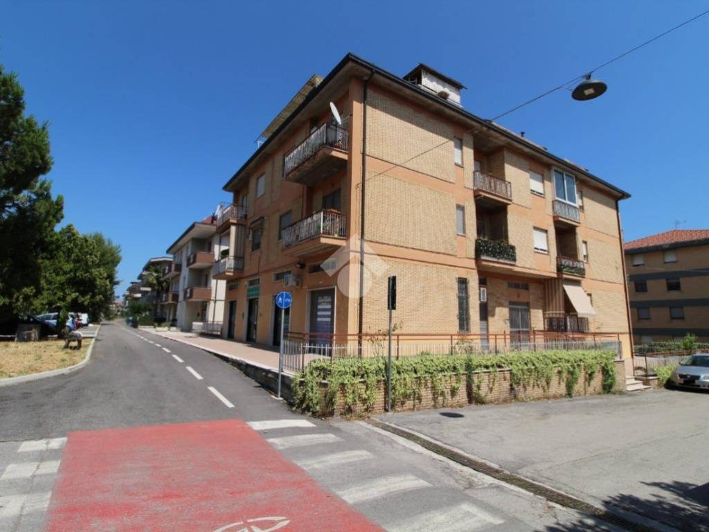 appartamento in vendita a Teramo in zona San Nicolò a Tordino