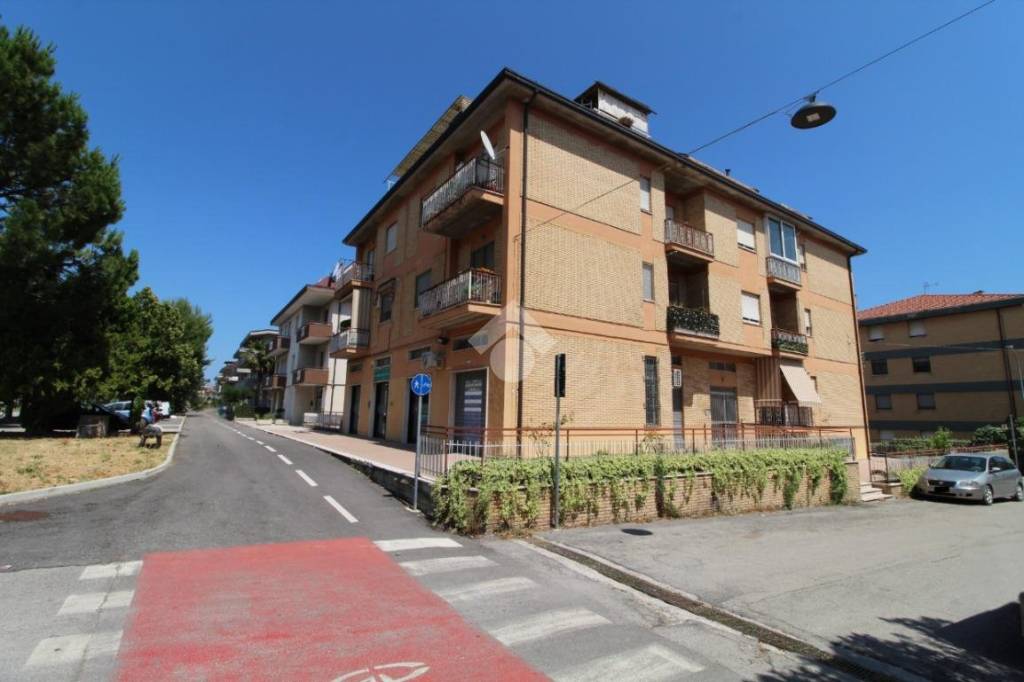 appartamento in vendita a Teramo in zona San Nicolò a Tordino