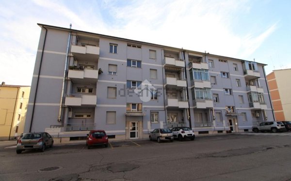 appartamento in vendita a Teramo