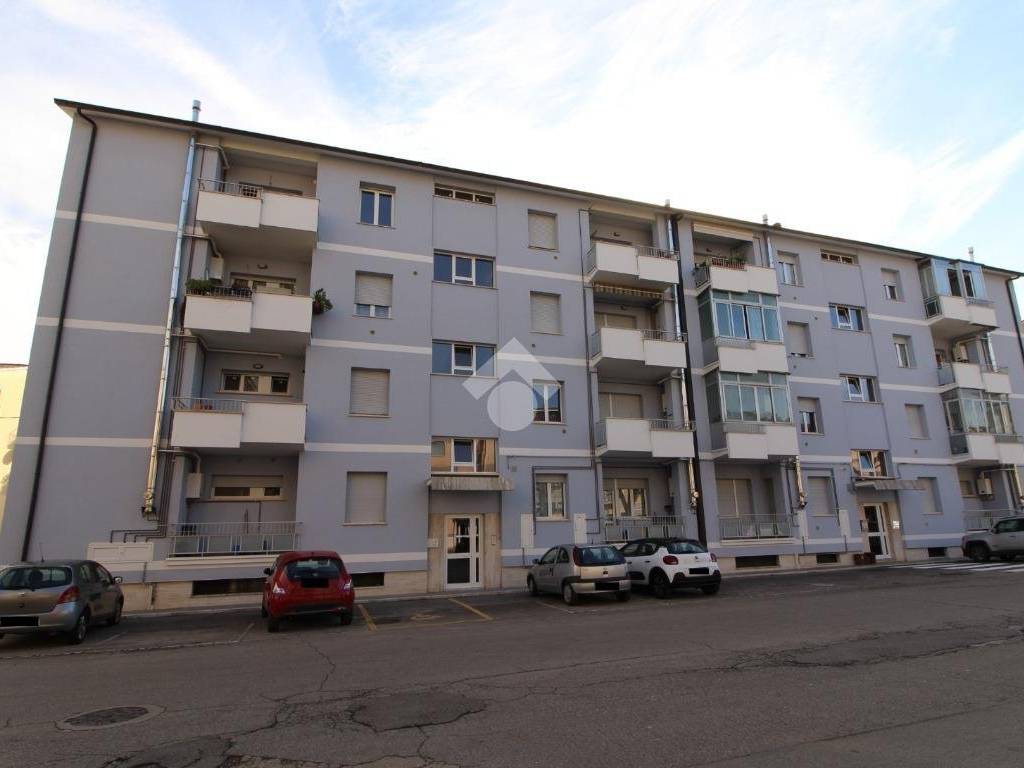 appartamento in vendita a Teramo