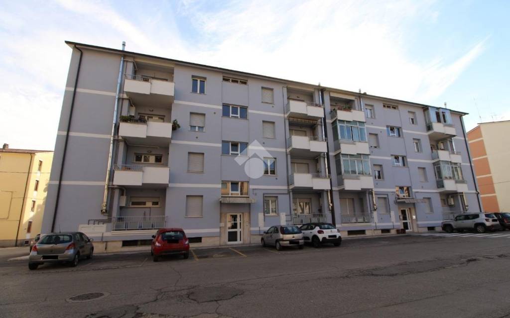 appartamento in vendita a Teramo