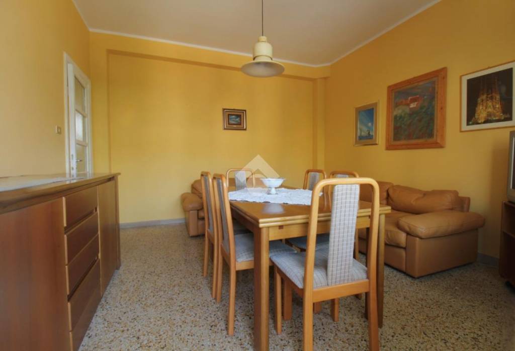appartamento in vendita a Teramo