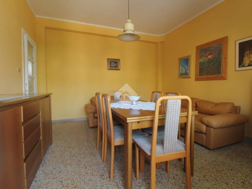 appartamento in vendita a Teramo