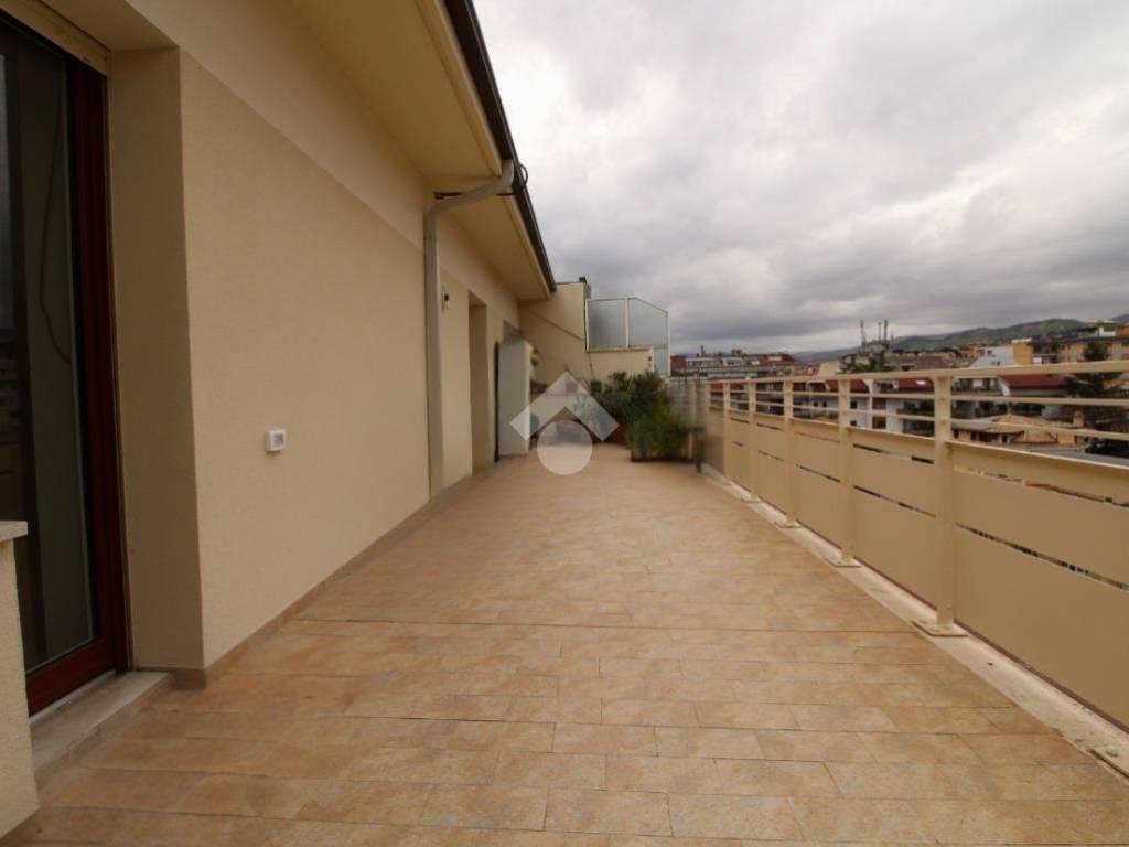 appartamento in vendita a Teramo in zona Centro Città