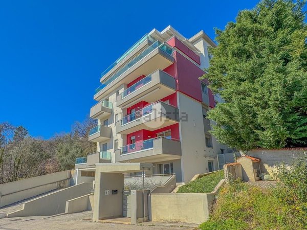 appartamento in vendita a Teramo in zona Centro Città