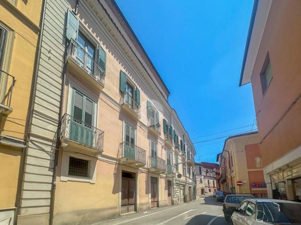 appartamento in vendita a Teramo in zona Centro Città