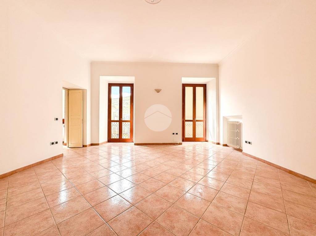 appartamento in vendita a Teramo in zona Centro Città