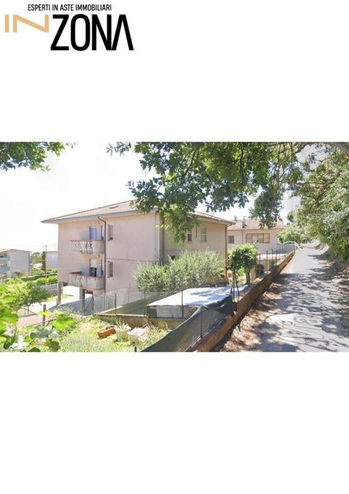 appartamento in vendita a Teramo