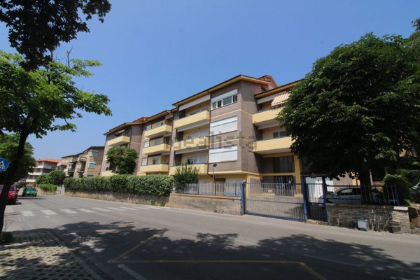 appartamento in vendita a Teramo in zona Centro Città