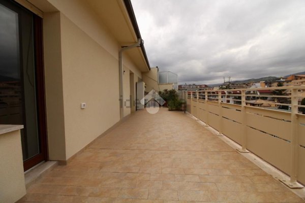 appartamento in vendita a Teramo
