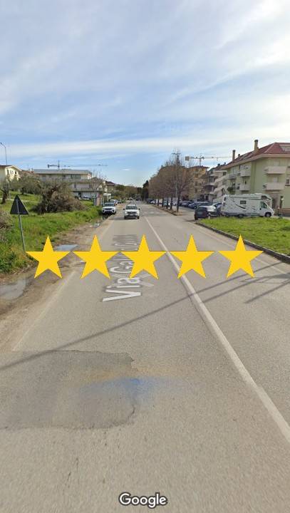 appartamento in vendita a Teramo in zona San Nicolò a Tordino