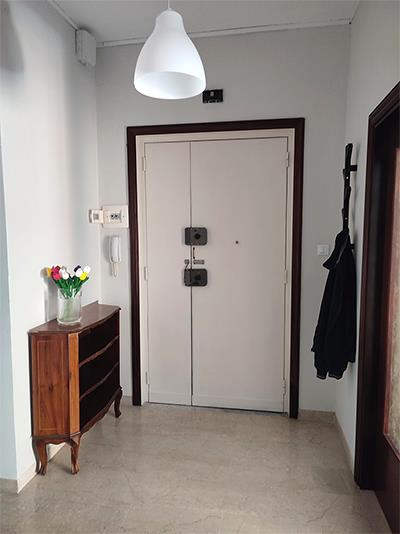 appartamento in vendita a Teramo in zona Centro Città