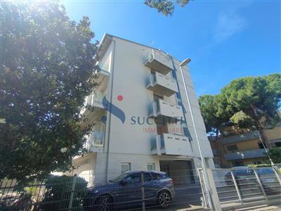 appartamento in vendita a Teramo in zona Centro Città