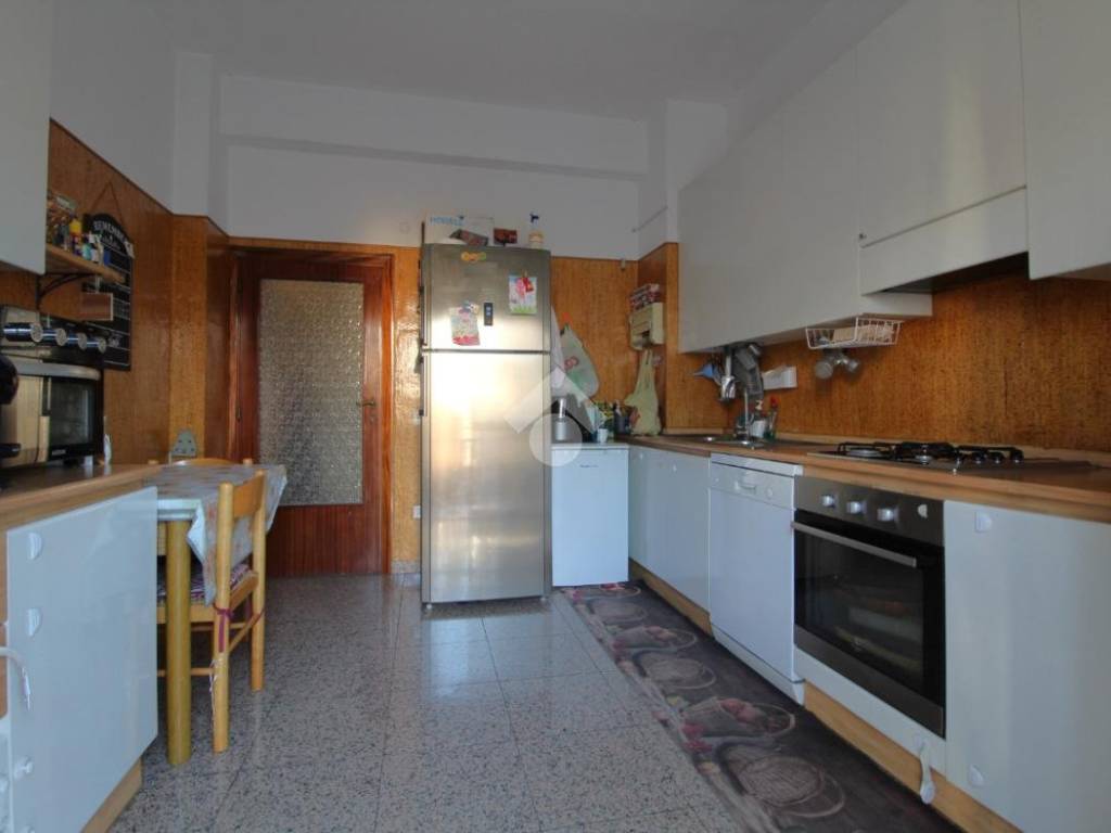 appartamento in vendita a Teramo