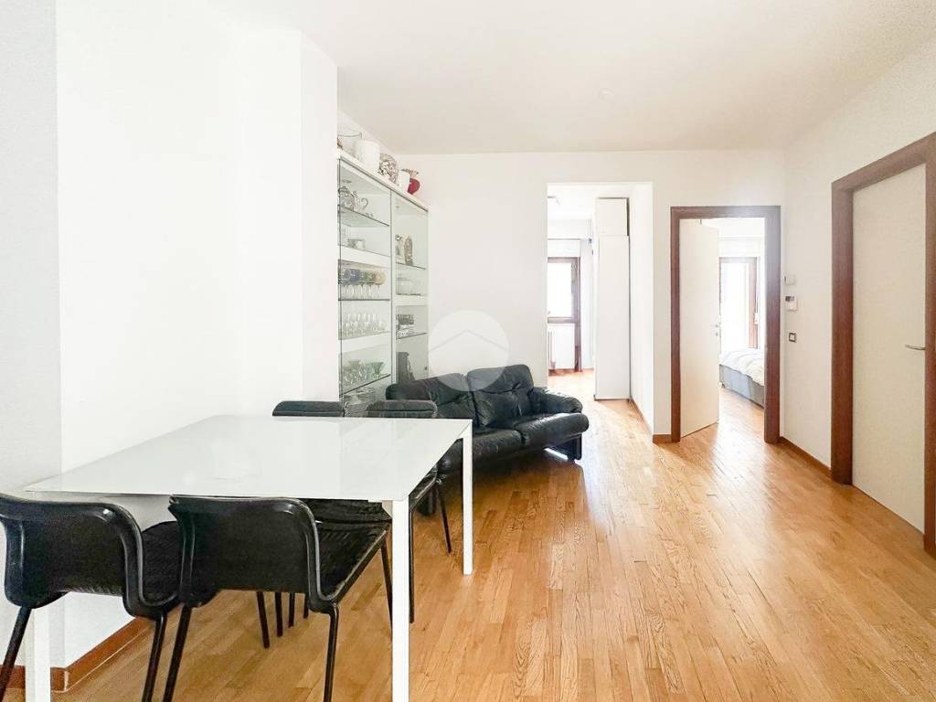 appartamento in vendita a Teramo in zona Centro Città