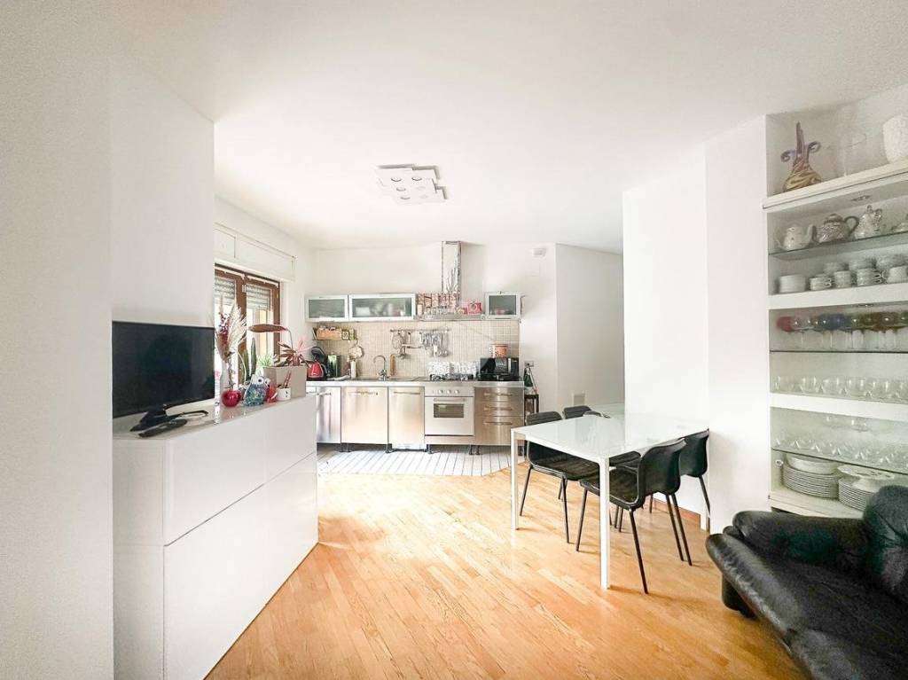 appartamento in vendita a Teramo in zona Centro Città