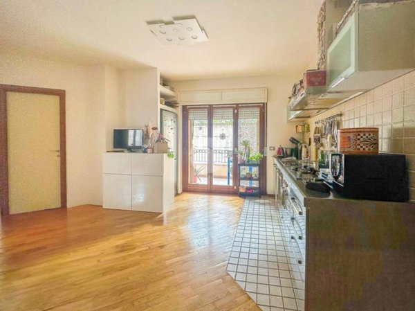 appartamento in vendita a Teramo in zona Centro Città