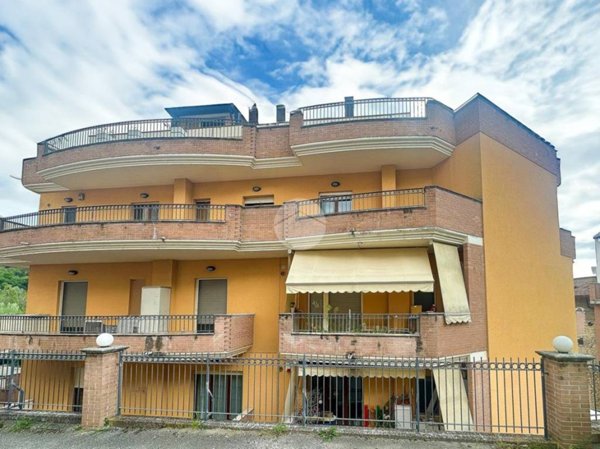 appartamento in vendita a Teramo in zona Centro Città