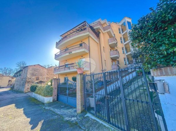 appartamento in vendita a Teramo in zona Centro Città