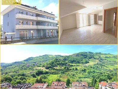 appartamento in vendita a Teramo in zona Centro Città