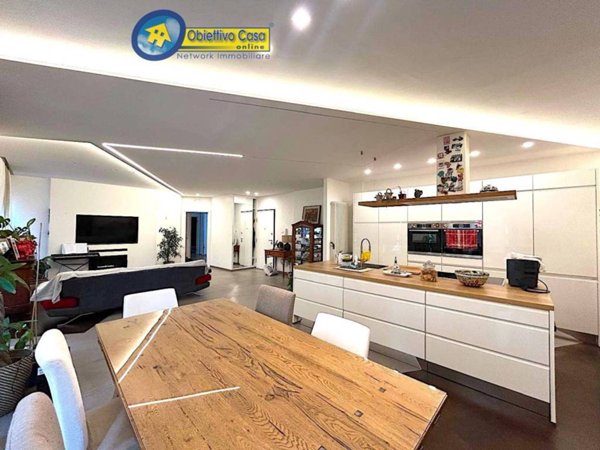 appartamento in vendita a Teramo in zona Centro Città