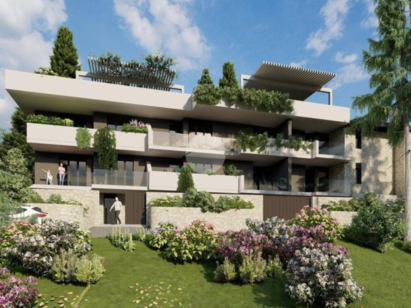 appartamento in vendita a Teramo in zona Centro Città