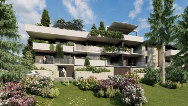 appartamento in vendita a Teramo in zona Centro Città
