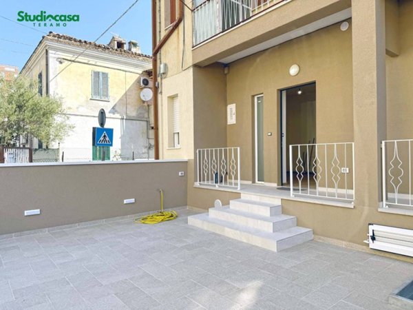 appartamento in vendita a Teramo