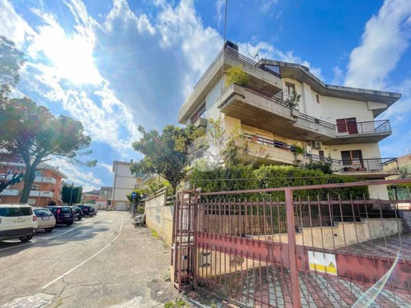 appartamento in vendita a Teramo in zona Centro Città