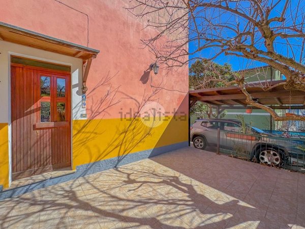 casa indipendente in vendita a Teramo in zona Centro Città