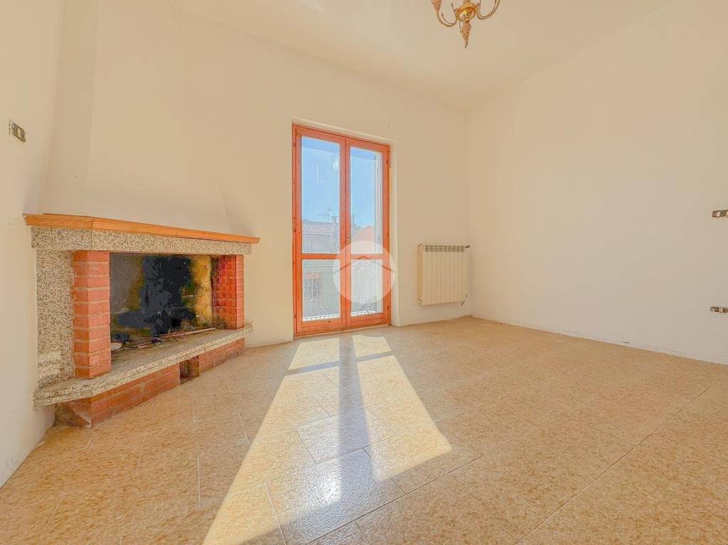 appartamento in vendita a Teramo in zona Centro Città