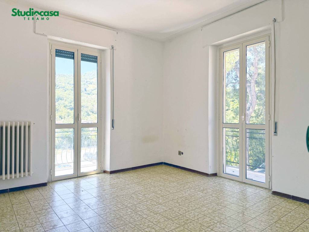 appartamento in vendita a Teramo in zona Centro Città