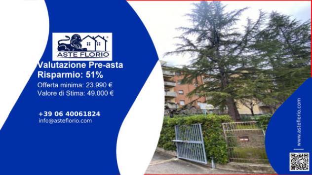 appartamento in vendita a Teramo
