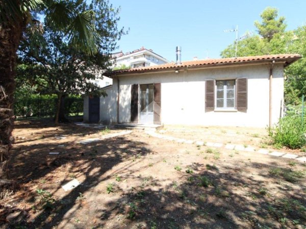 casa indipendente in vendita a Teramo