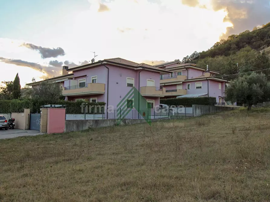 appartamento in vendita a Teramo