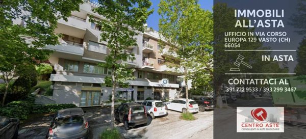 appartamento in vendita a Teramo