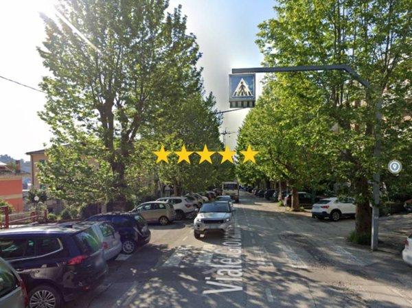 appartamento in vendita a Teramo