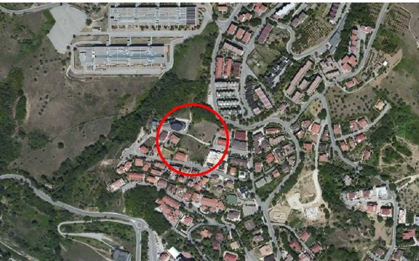 terreno edificabile in vendita a Teramo