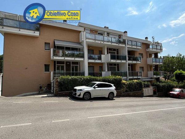 appartamento in vendita a Teramo