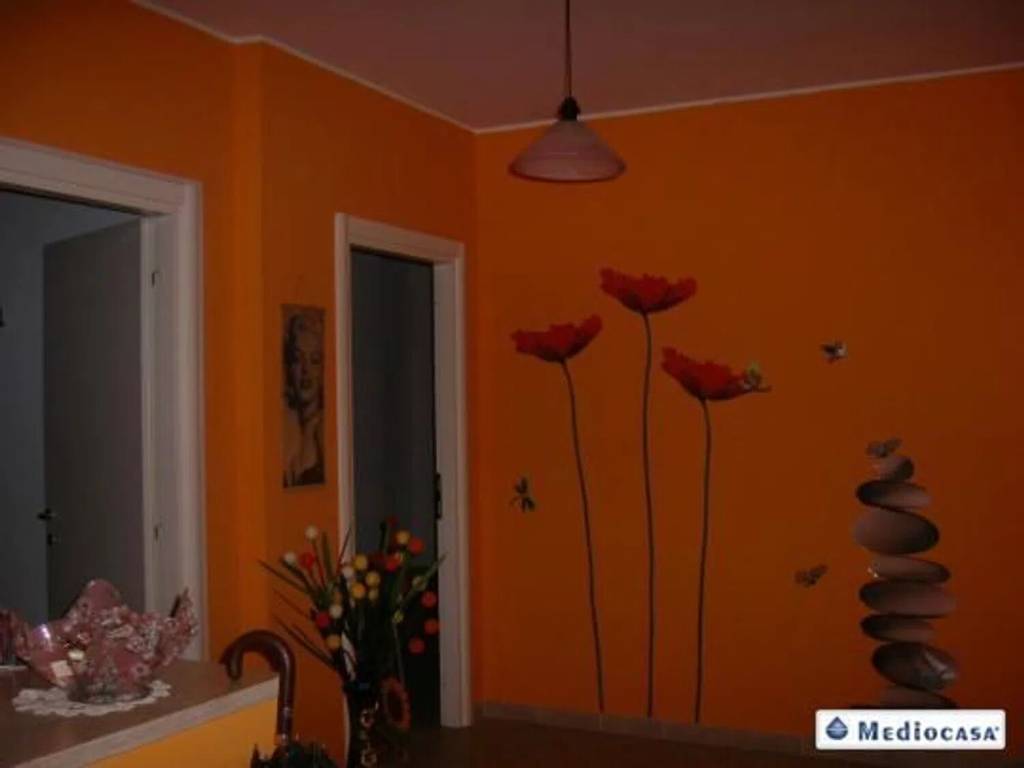 appartamento in vendita a Teramo