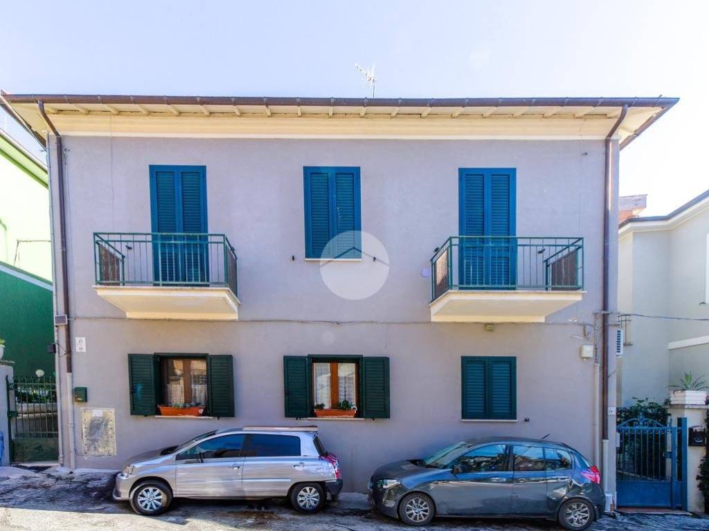 appartamento in vendita a Teramo in zona Centro Città