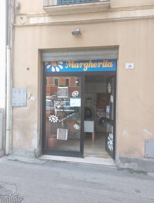 appartamento in vendita a Teramo