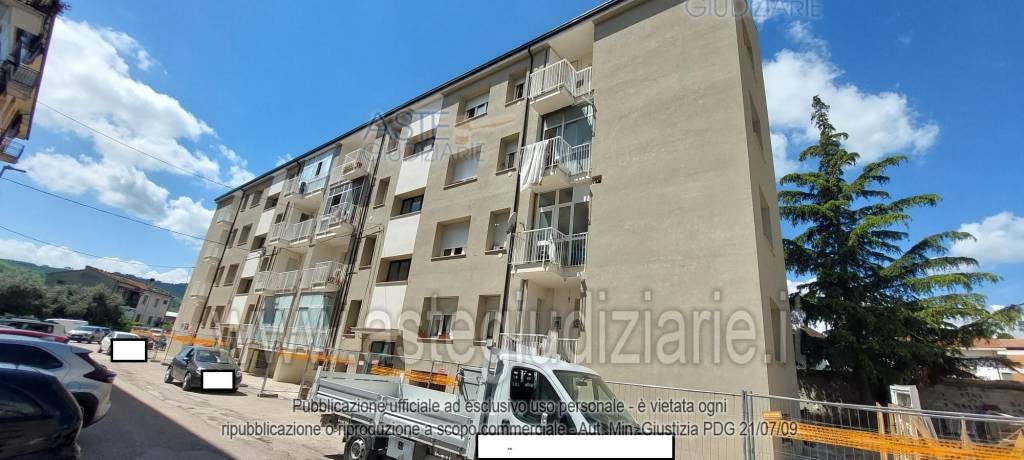 terreno edificabile in vendita a Teramo