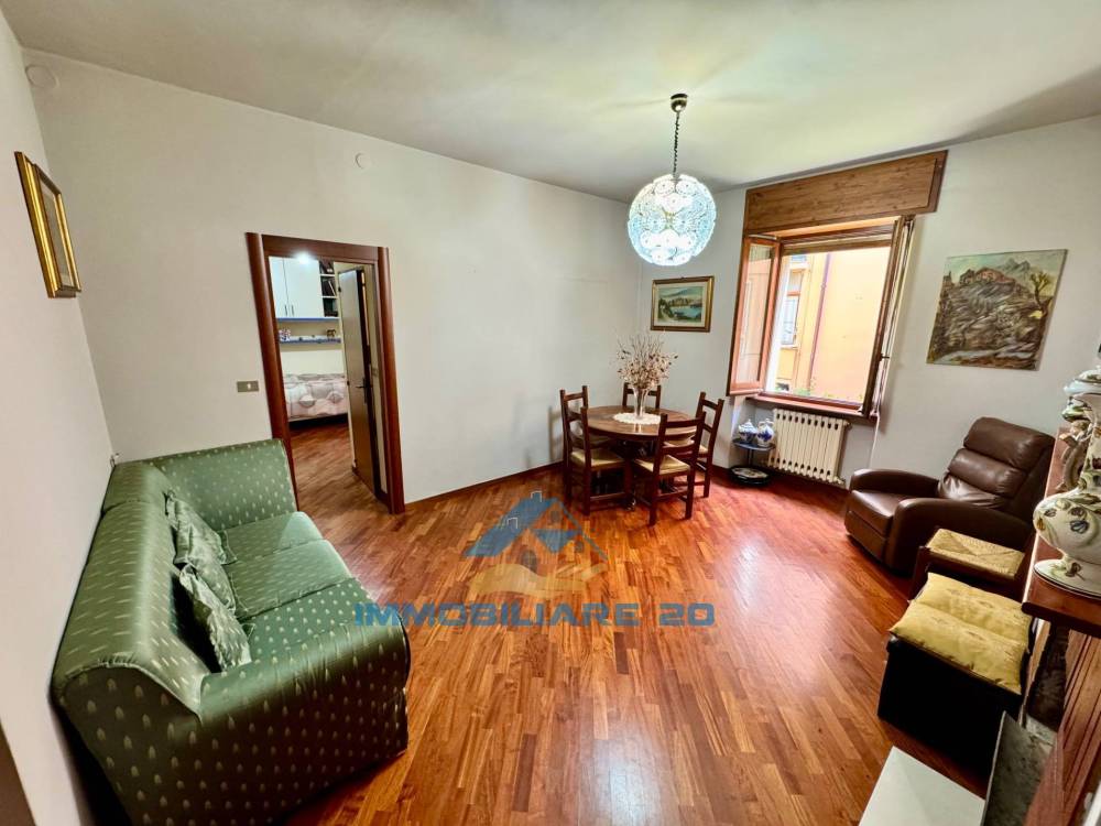 appartamento in vendita a Teramo in zona Centro Città