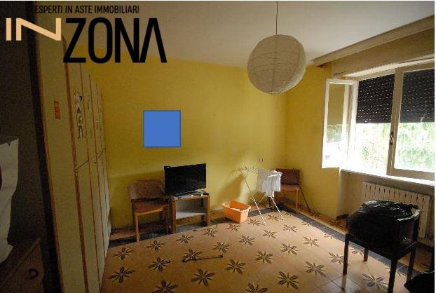 appartamento in vendita a Teramo