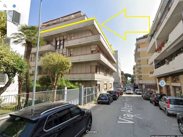 appartamento in vendita a Teramo