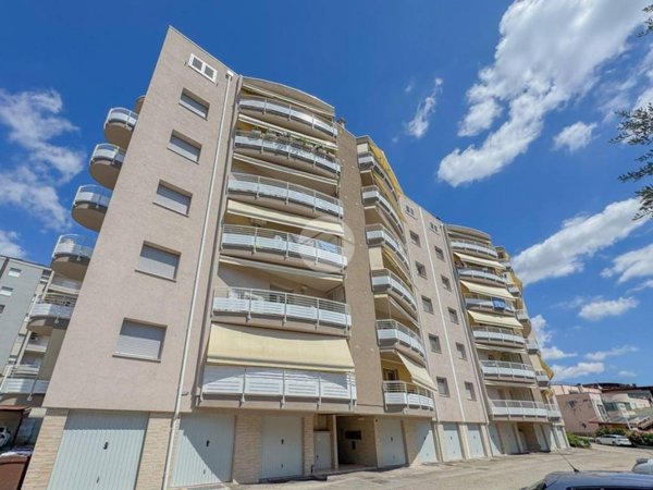 appartamento in vendita a Teramo
