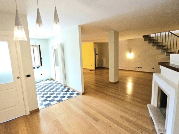 appartamento in vendita a Teramo in zona Villa Vomano